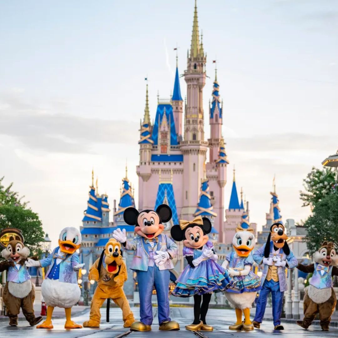Disney Orlando